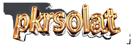 pkr solat logo