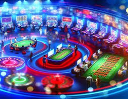 pkr solat Live Casino